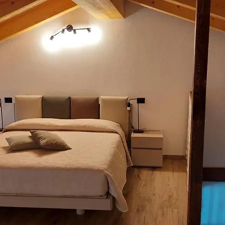 Lejlighed La Tsambra A *